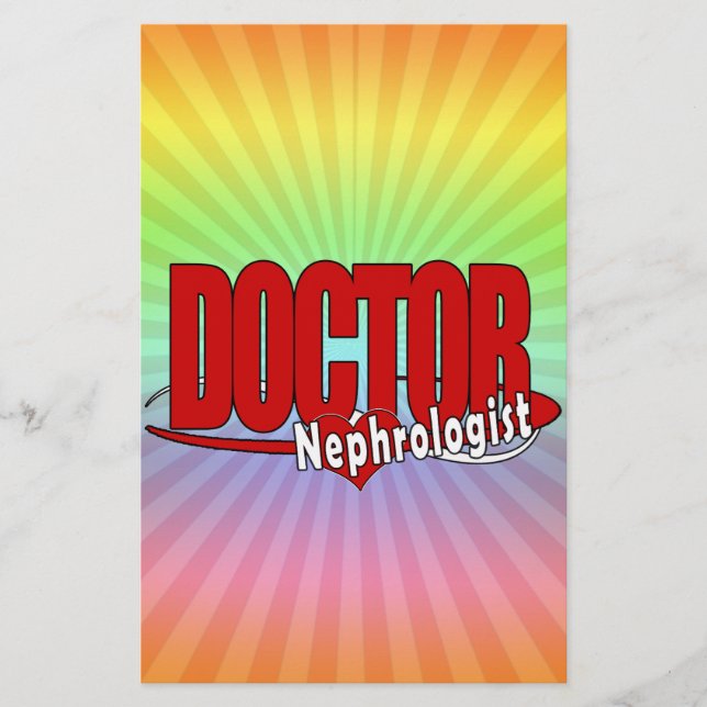 LOGO DOCTOR Nephrologist (Front)