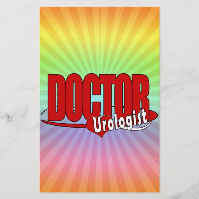 LOGO DOCTOR UROLOGIST (Front)