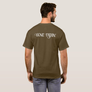 Logo Dri Fit T-Shirt
