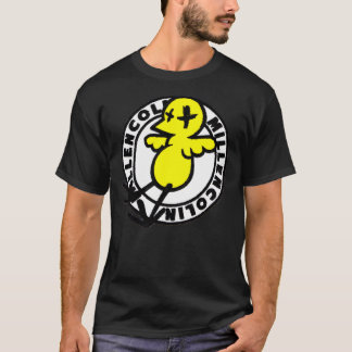 Logo Epic Of Millencolin Punk Rock  T-Shirt