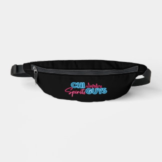 Logo Fanny Pack