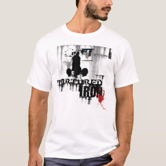 LOGO FARMERS WALK T-Shirt