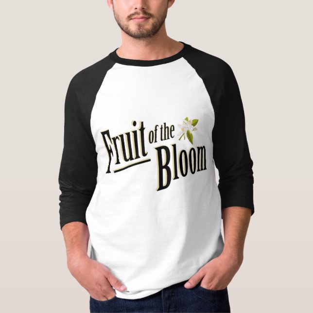 logo_FOB T-Shirt (Front)