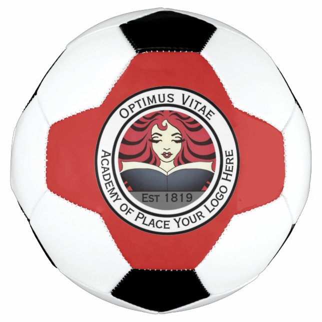 Logo Football (Front)