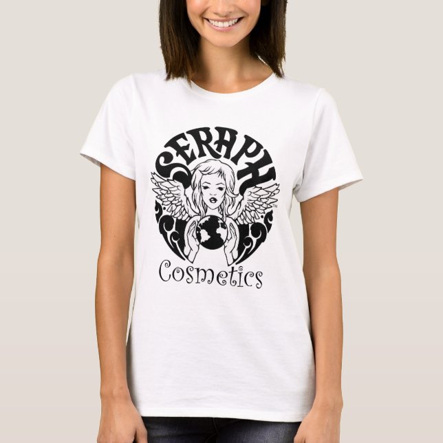 logo front T-Shirt (Front)