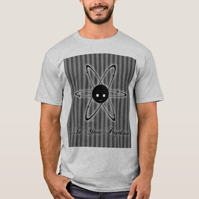 Logo Girl's T-Shirt (Front)
