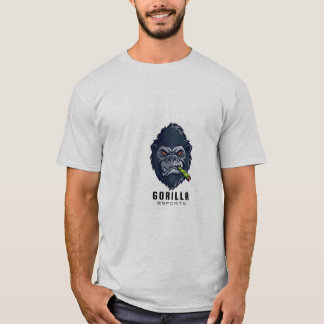 Logo Gorilla T-shirt