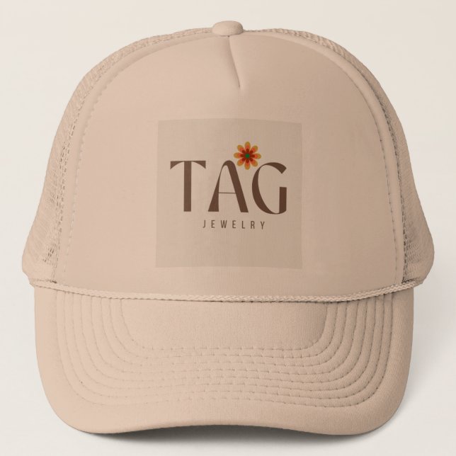 Logo Hat (Front)