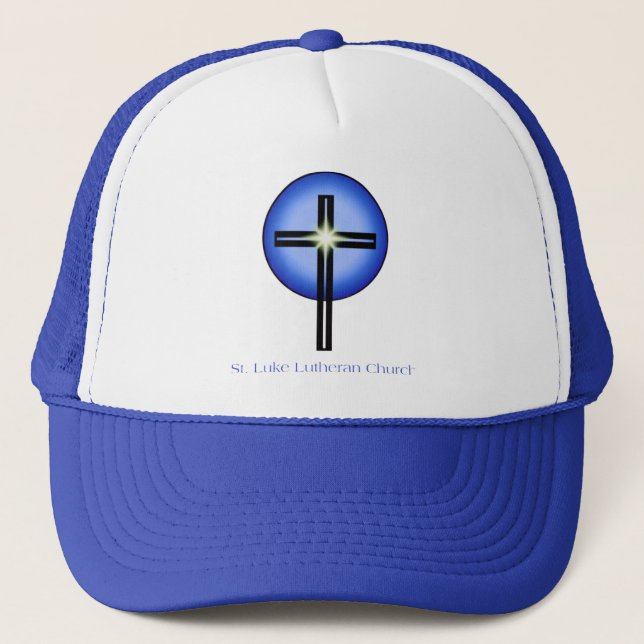 Logo Hat (Front)