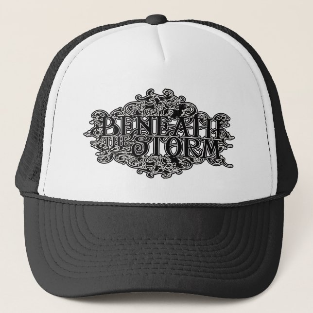Logo Hat (Front)