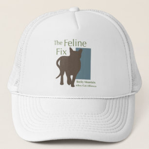 Logo Hat