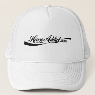 Logo Hat