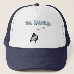 Logo Hat