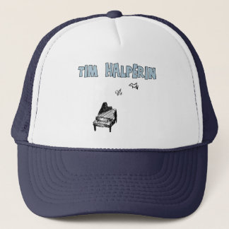 Logo Hat