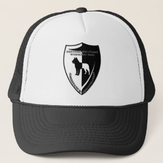Logo Hat