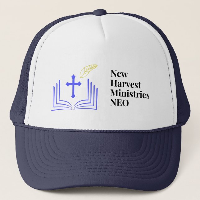 Logo Hat (Front)