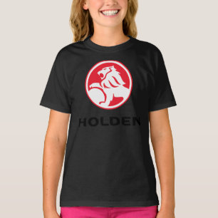 Logo Holden. Classic T-Shirt