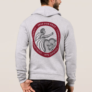 Logo Hoodie