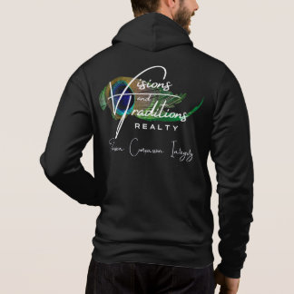 Logo Hoodie