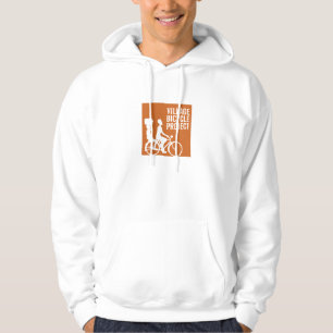 Logo Hoodie