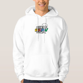 Logo Hoodie