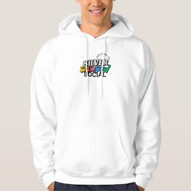 Logo Hoodie (Front)