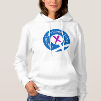 Logo hoodie