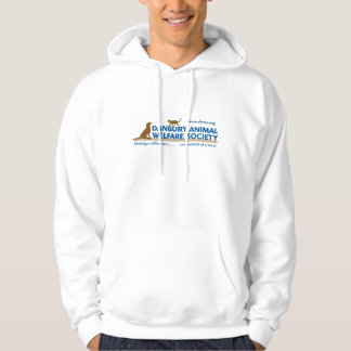 Logo Hoodie Sweatshirt