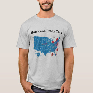 logo hurricane T-Shirt
