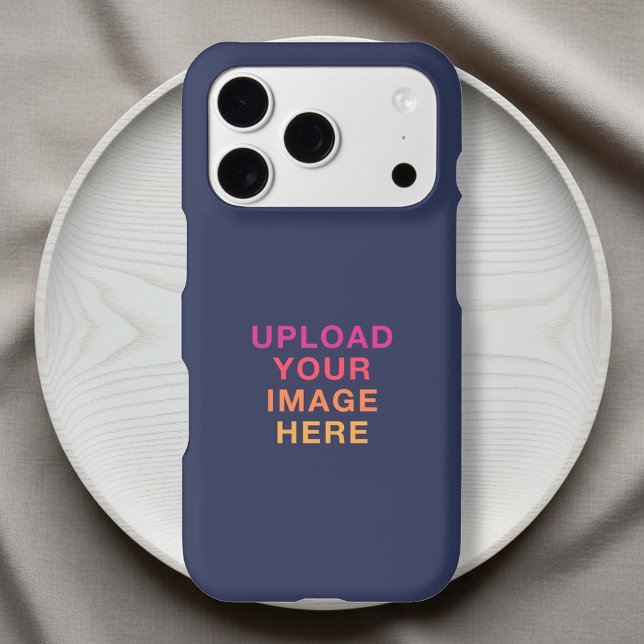 Logo Image Business Simple Navy Blue (Creator Uploaded)