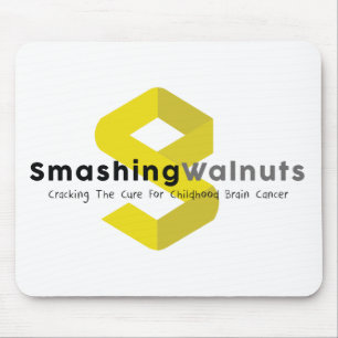 Logo Items Mouse Mat