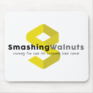 Logo Items Mouse Mat