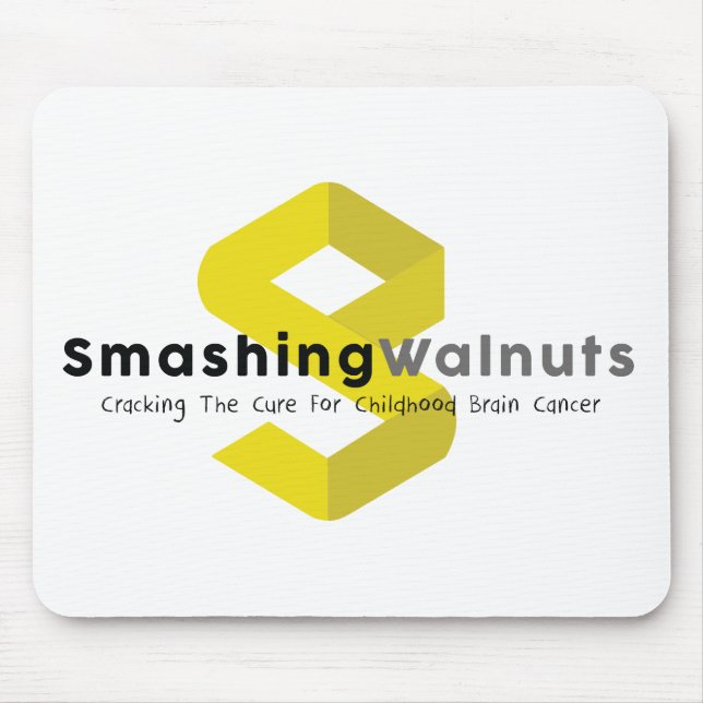 Logo Items Mouse Mat (Front)