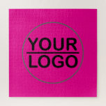 Logo Jigsaw Puzzle<br><div class="desc">Logo puzzle</div>