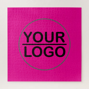 Logo Jigsaw Puzzle