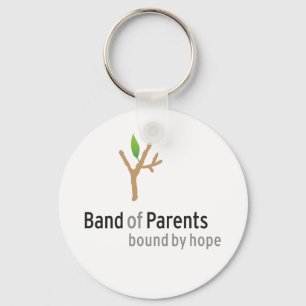 Logo Keychain