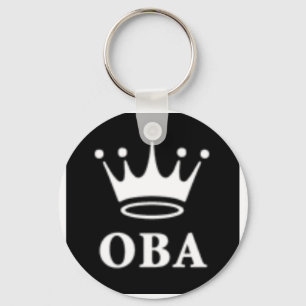 Logo Keychain - Customised