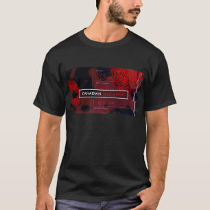 Logo landscape t-shirt
