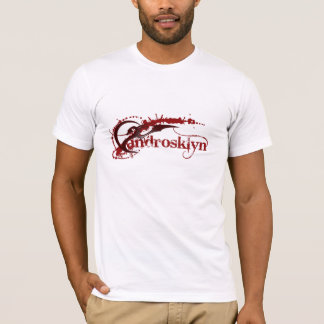 logo latigo T-Shirt