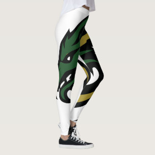 Logo Leggings
