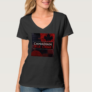 Logo medium sized square T-Shirt
