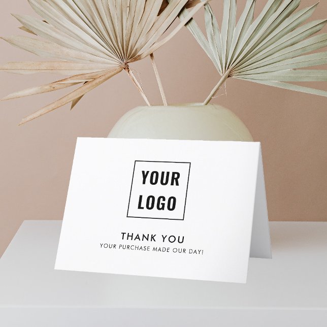 Logo Modern Professional Thank You (Creator Uploaded)