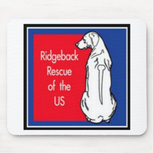 logo mouse mat