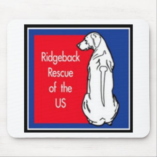 logo mouse mat