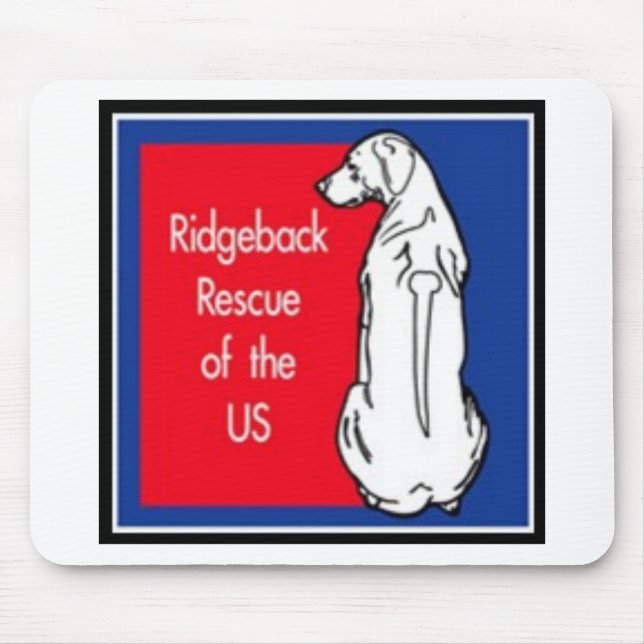 logo mouse mat (Front)