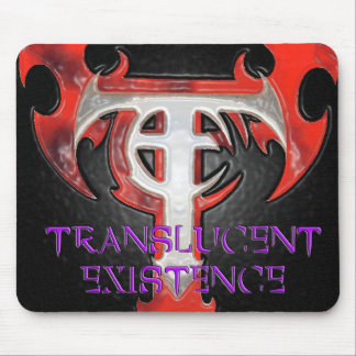 LOGO  MOUSE PAD