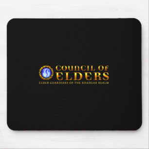 Logo Mousepad