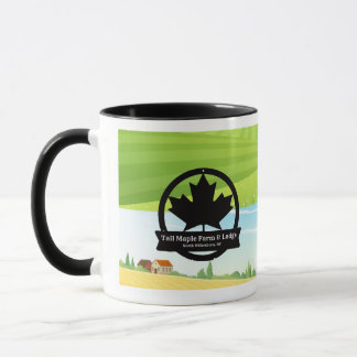 Logo mug