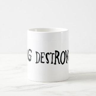 Logo mug