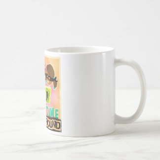 Logo Mug